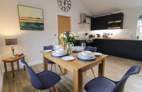 Fangfoss Cottage | Bracken Cottage