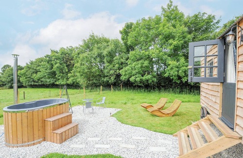 Brazzacott Cottage | Bracken