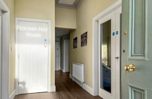 Shipley House | Bracken Hall House