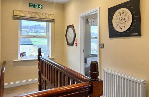 Shipley House | Bracken Hall House