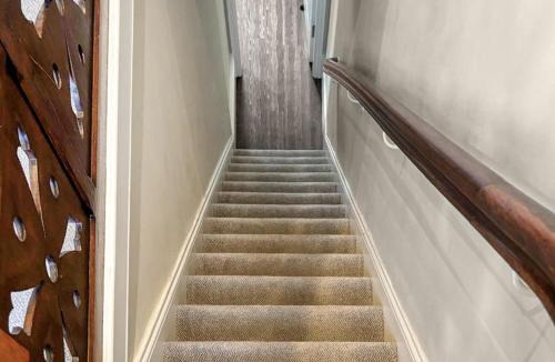 Shipley House | Bracken Hall House