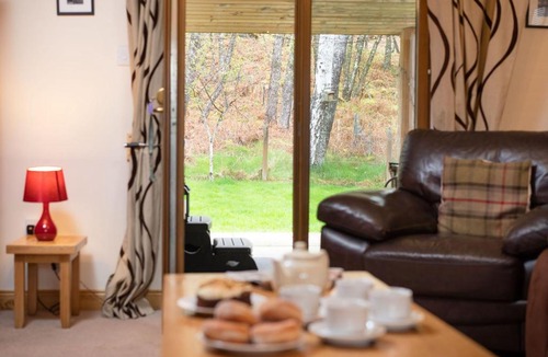 Aviemore House | Bracken House