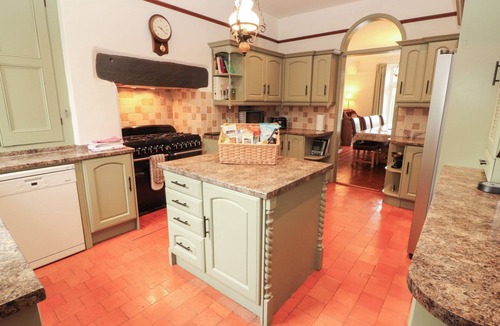 Ambleside Cottage | Bracken Howe