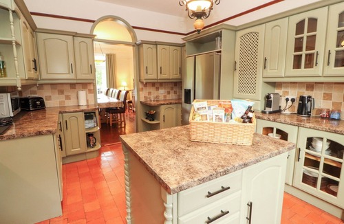 Ambleside Cottage | Bracken Howe