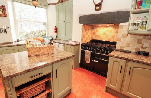 Ambleside Cottage | Bracken Howe