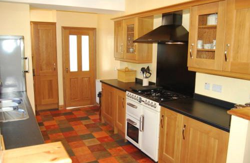 Portinscale House | Bracken Howe