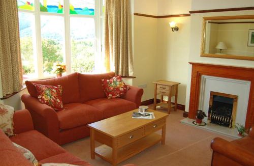 Portinscale House | Bracken Howe