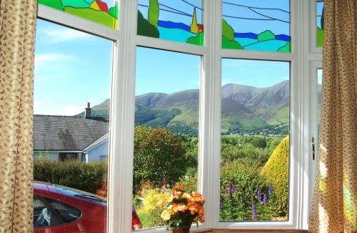 Portinscale House | Bracken Howe