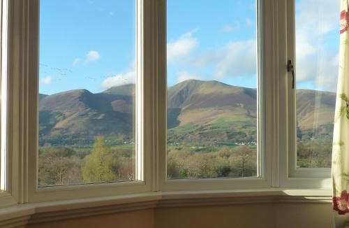 Portinscale House | Bracken Howe