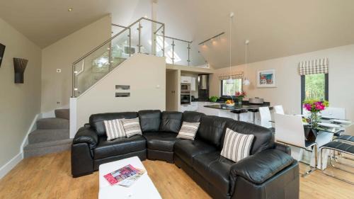 Egton House | Bracken Howe Lodge