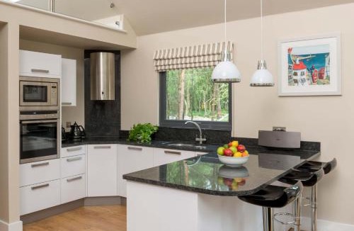 Egton House | Bracken Howe Lodge