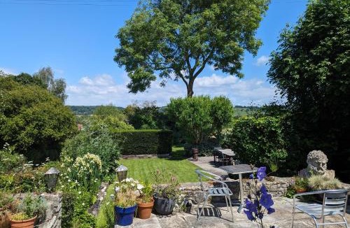 Dundon House | Bracken in Converted Barn