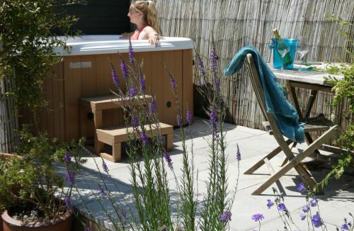 Dundon House | Bracken in Converted Barn