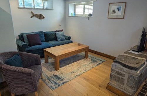 Dundon House | Bracken in Converted Barn