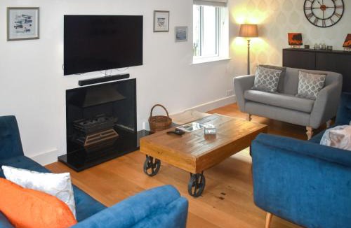 Barbrook House | Bracken Lea