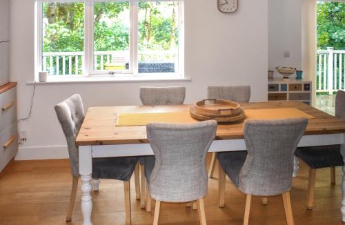 Barbrook House | Bracken Lea