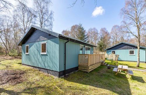 Lewiston House | Bracken Lodge 6 with Hot Tub