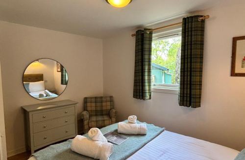 Lewiston House | Bracken Lodge 8 with Hot Tub