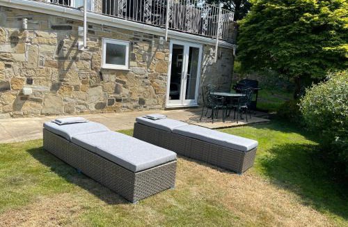 Brighouse Apartment | Bracken Lodge