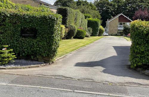 Brighouse Apartment | Bracken Lodge