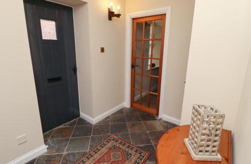 Akeld House | Bracken Lodge