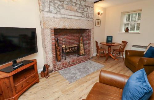 Akeld House | Bracken Lodge