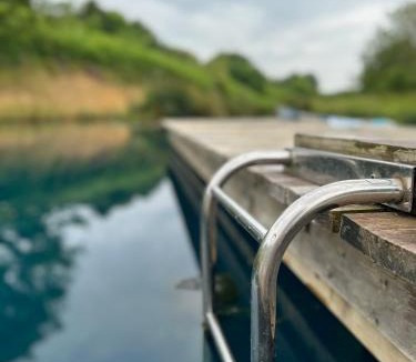 Bridport Other | Bracken Yurt at Walnut Farm Glamping