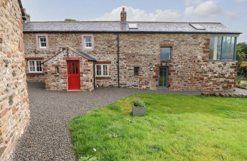 Appleby-in-Westmorland House | Brackenber House