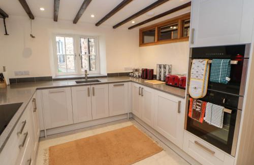 Appleby-in-Westmorland House | Brackenber House