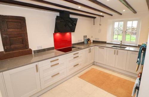 Appleby-in-Westmorland House | Brackenber House