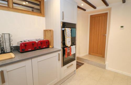 Appleby-in-Westmorland House | Brackenber House