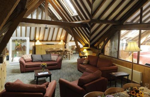 Louth Apartment | Brackenborough Hall Coach House - Granary