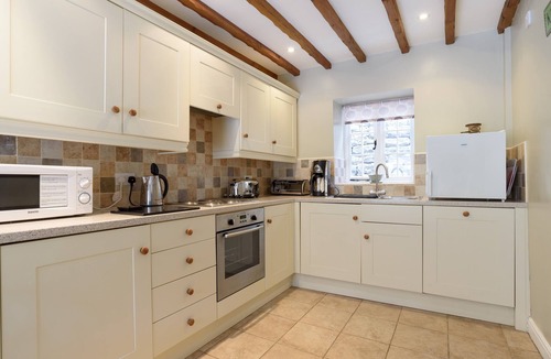 Monsal Dale Cottage | Brackendale Cottage, Upperdale | Peak District