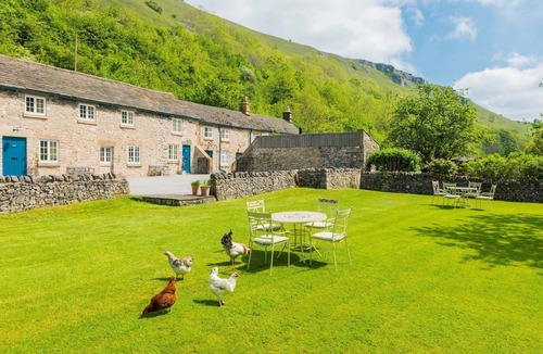 Monsal Dale Cottage | Brackendale Cottage, Upperdale | Peak District