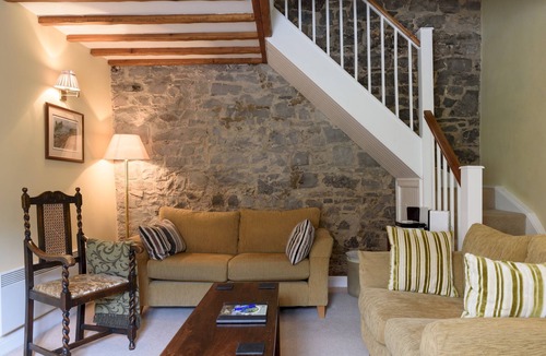 Monsal Dale Cottage | Brackendale Cottage, Upperdale | Peak District