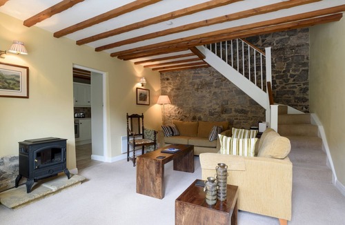 Monsal Dale Cottage | Brackendale Cottage, Upperdale | Peak District