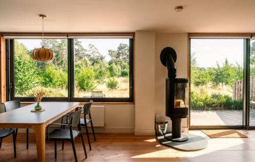 Westbrook Court House | Brackenfell Lodge