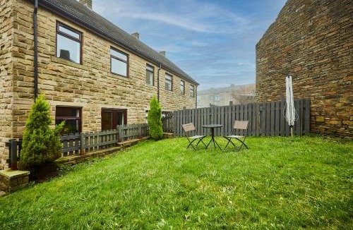 Ogden House | Brackenhill Lodge Halifax