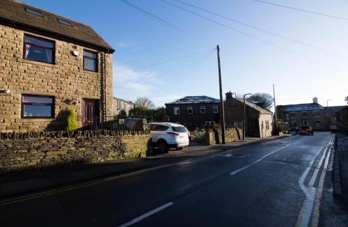 Ogden House | Brackenhill Lodge Halifax