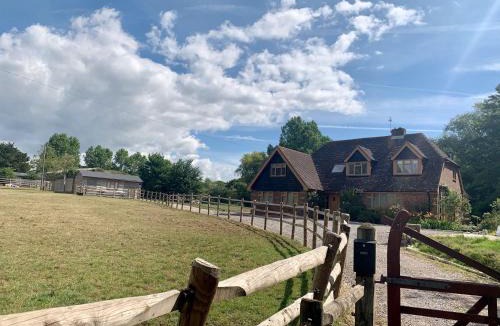 Angmering House | Brackenside , Angmering