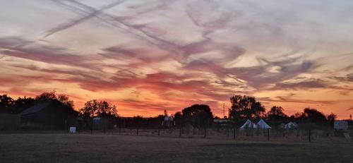 North Muskham Other | BrackenXcapes Glamping