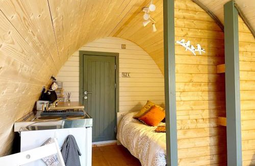 North Muskham Other | BrackenXcapes Glamping