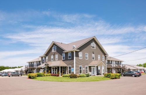 Brackley Beach Hotel | Brackley Beach Northwinds