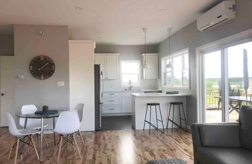 Brackley Beach House | Brackley Blue - Private cabin on Brackley Beach