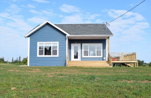 Brackley Beach House | Brackley Blue - Private cabin on Brackley Beach