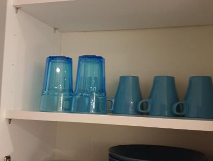 Bracknell House | Bracknell Small Studio