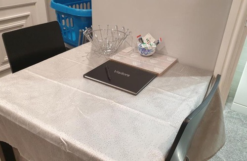 Bracknell House | Bracknell Small Studio