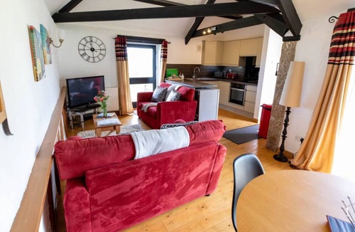 Wainhouse Corner Cottage | Braddon - Treworgie Barton Cottages