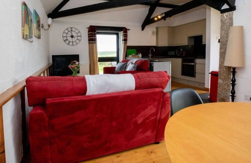 Wainhouse Corner Cottage | Braddon - Treworgie Barton Cottages