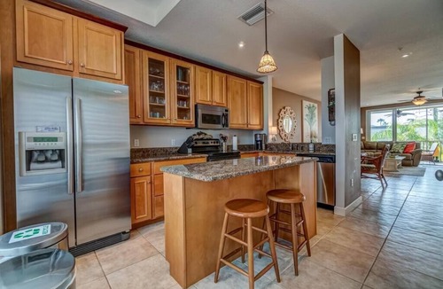 Bradenton Beach House | Bradenton Beachfront Getaway ~ Heated Pool~ HotTub